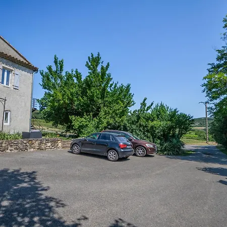 Mas Des Glycines Holiday home