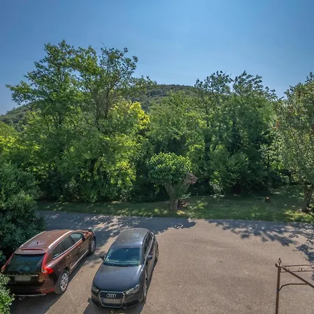 Mas Des Glycines Holiday home Saint-Montan